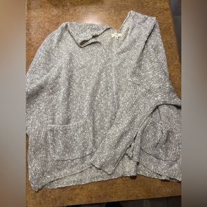 Promesa Knit Sweater